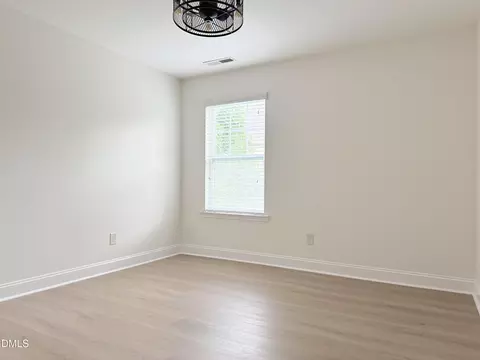 Bedroom - 142 Skyros Loop, Cary, NC 27519 photo 3 of 3