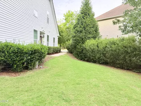 Exterior - 142 Skyros Loop, Cary, NC 27519 photo 5 of 8