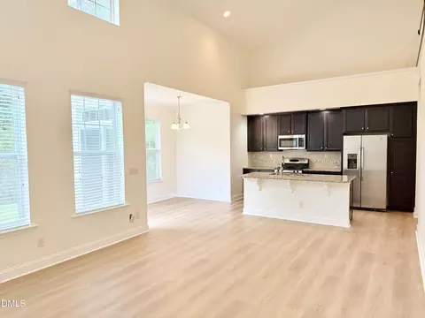 Living - 142 Skyros Loop, Cary, NC 27519 photo 3 of 5