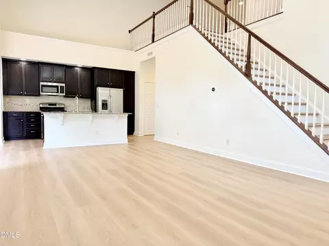 Living - 142 Skyros Loop, Cary, NC 27519 photo 2 of 5