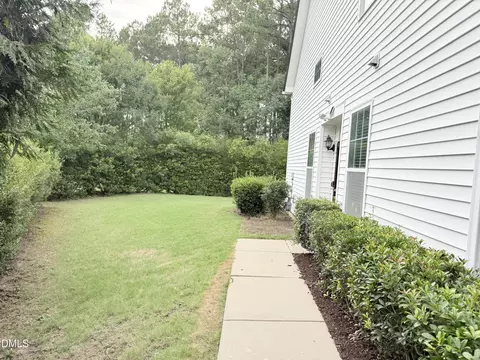 Exterior - 142 Skyros Loop, Cary, NC 27519 photo 4 of 8