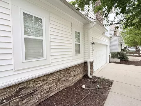 Exterior - 142 Skyros Loop, Cary, NC 27519 photo 8 of 8