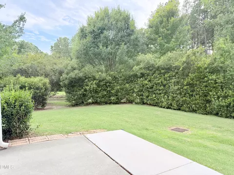 Exterior - 142 Skyros Loop, Cary, NC 27519 photo 3 of 8