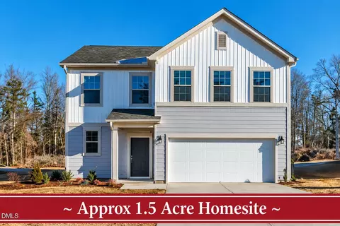 254 Starlet Rdg Way, Clayton, NC 27520