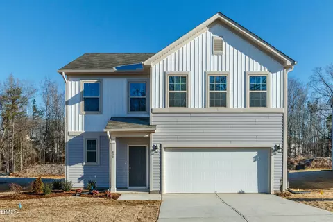 254 Starlet Rdg Way, Clayton, NC 27520