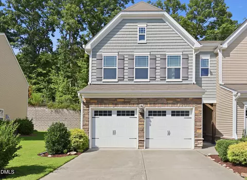 453 Summit Trail Dr, Hillsborough, NC 27278