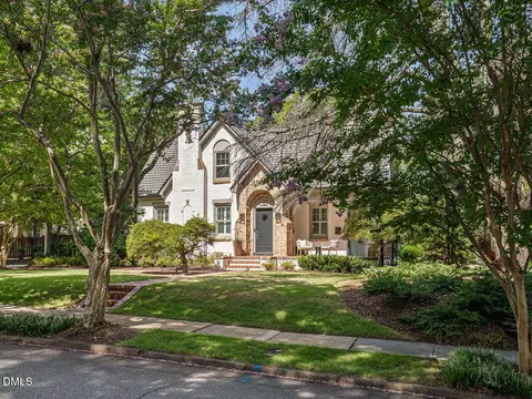 15 Henderson St, Raleigh, NC 27607