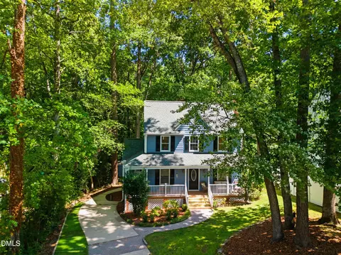 358 Amherst Creek Dr, Wake Forest, NC 27587
