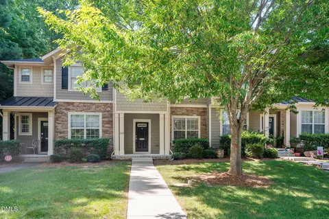 1519 Waterland Dr, Apex, NC 27502