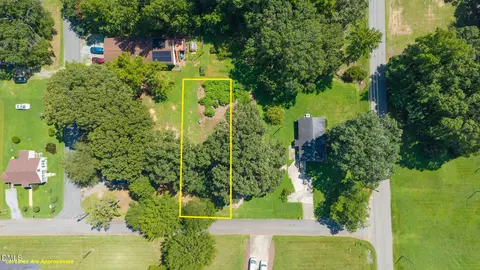 0 Lynn St, Elon, NC 27244
