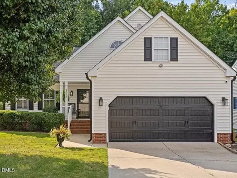 4028 Toccopola St, Raleigh, NC 27604