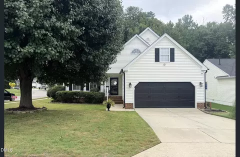 4028 Toccopola St, Raleigh, NC 27604
