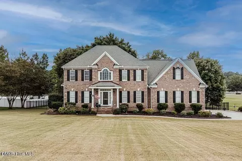 7693 Briar Creek Rd, Rocky Mount, NC 27803