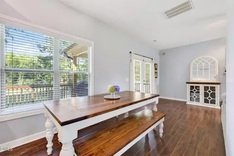 Dining - 176 Plainview Pointe Dr, Angier, NC 27501 photo 2 of 2