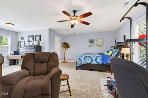 Bedroom - 176 Plainview Pointe Dr, Angier, NC 27501 photo 8 of 8