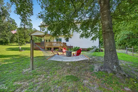 Exterior - 176 Plainview Pointe Dr, Angier, NC 27501 photo 10 of 15