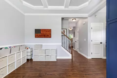 Entry Way - 176 Plainview Pointe Dr, Angier, NC 27501 photo 1 of 6