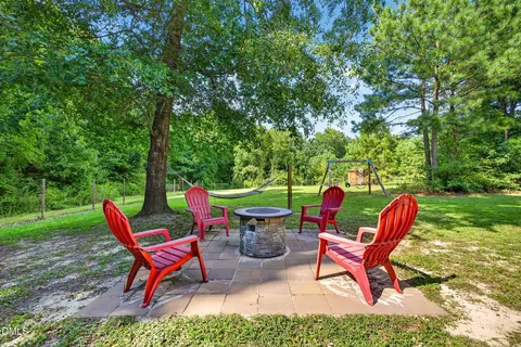 Exterior - 176 Plainview Pointe Dr, Angier, NC 27501 photo 11 of 15