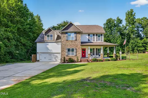 Other - 176 Plainview Pointe Dr, Angier, NC 27501 photo 1 of 15