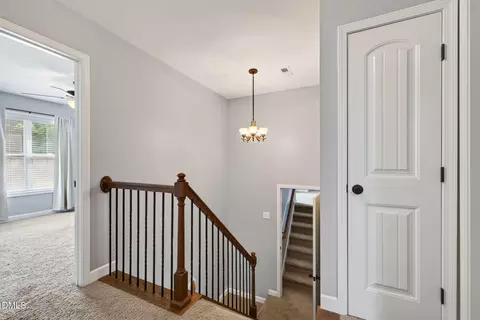 Entry Way - 176 Plainview Pointe Dr, Angier, NC 27501 photo 5 of 6