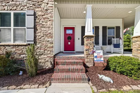 Exterior - 176 Plainview Pointe Dr, Angier, NC 27501 photo 3 of 15