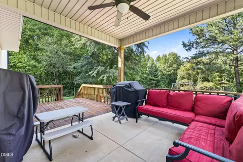 Exterior - 176 Plainview Pointe Dr, Angier, NC 27501 photo 6 of 15
