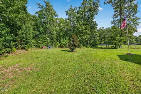 Exterior - 176 Plainview Pointe Dr, Angier, NC 27501 photo 12 of 15