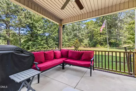 Exterior - 176 Plainview Pointe Dr, Angier, NC 27501 photo 7 of 15