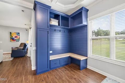 Entry Way - 176 Plainview Pointe Dr, Angier, NC 27501 photo 2 of 6
