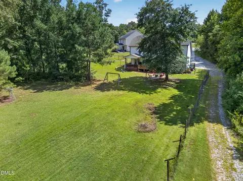 Exterior - 176 Plainview Pointe Dr, Angier, NC 27501 photo 15 of 15