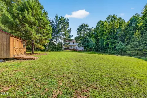Exterior - 176 Plainview Pointe Dr, Angier, NC 27501 photo 13 of 15