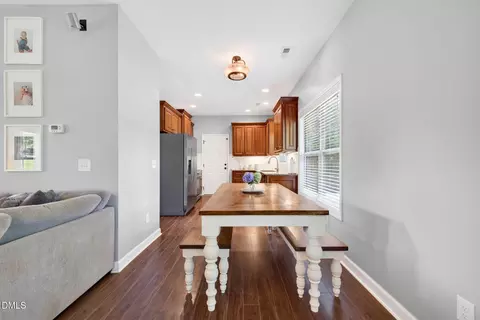 Dining - 176 Plainview Pointe Dr, Angier, NC 27501 photo 1 of 2