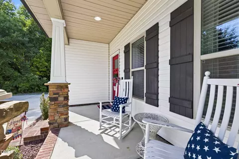 Exterior - 176 Plainview Pointe Dr, Angier, NC 27501 photo 5 of 15