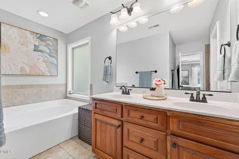 Bath - 176 Plainview Pointe Dr, Angier, NC 27501 photo 3 of 5