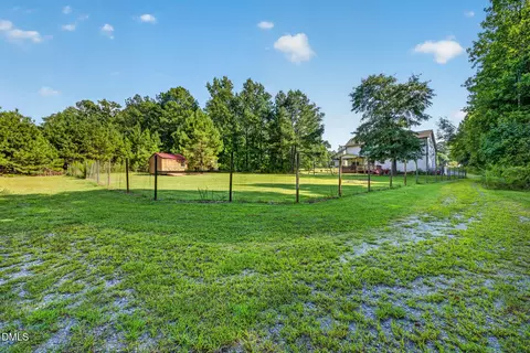 Exterior - 176 Plainview Pointe Dr, Angier, NC 27501 photo 14 of 15