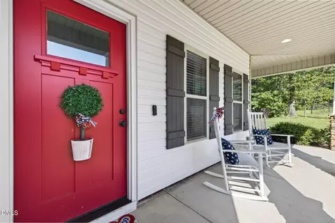 Exterior - 176 Plainview Pointe Dr, Angier, NC 27501 photo 4 of 15