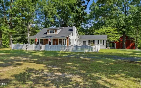 4696 James Royster Rd, Oxford, NC 27565