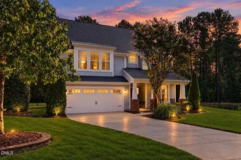 117 Cicada Pl, Apex, NC 27539