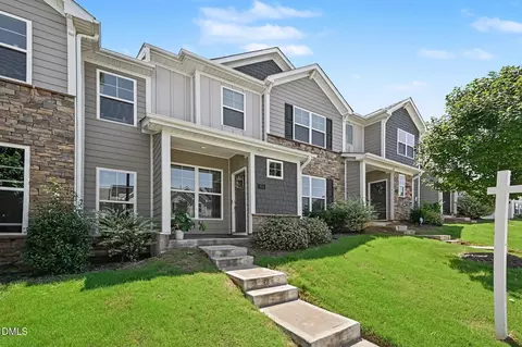 904 James J Freeland Memorial Dr, Hillsborough, NC 27278
