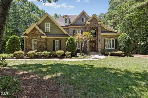 1212 Prairie Pond Cir, Raleigh, NC 27614
