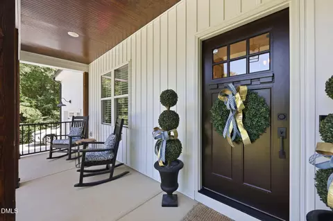 Exterior - 552 N Orange St, Coats, NC 27521 photo 2 of 11