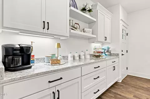 Kitchen - 552 N Orange St, Coats, NC 27521 photo 2 of 5