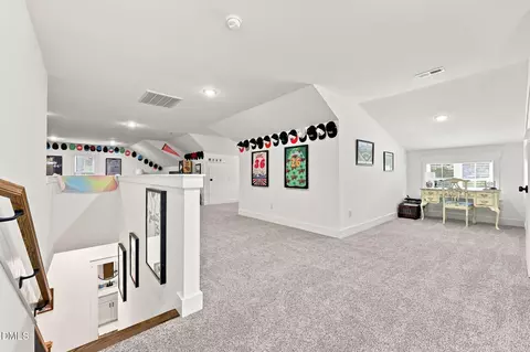 Entry Way - 552 N Orange St, Coats, NC 27521 photo 4 of 4