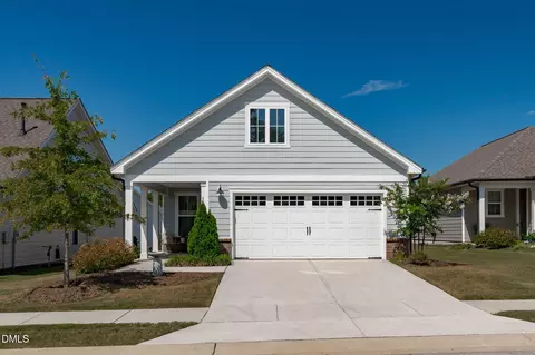 1518 Hornbeam Rd, Fuquay Varina, NC 27526