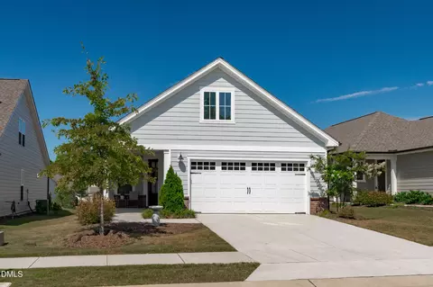 1518 Hornbeam Rd, Fuquay Varina, NC 27526