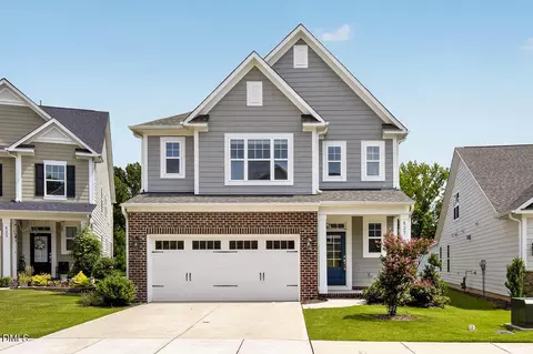 427 Stoker St, Apex, NC 27523