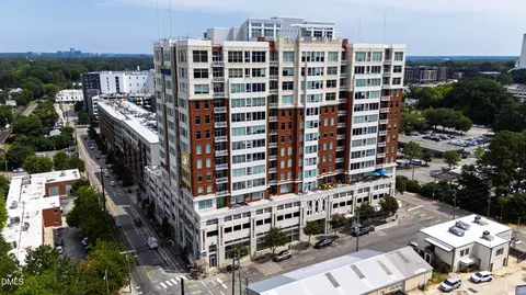 400 W North St #1604, Raleigh, NC 27603