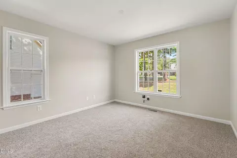 Bedroom - 122 Rustic Ln, Smithfield, NC 27577 photo 1 of 2