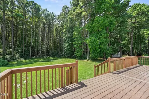 Exterior - 122 Rustic Ln, Smithfield, NC 27577 photo 4 of 6