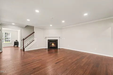 Living - 122 Rustic Ln, Smithfield, NC 27577 photo 4 of 4